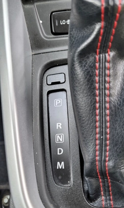 Suzuki Vitara cena 75900 przebieg: 110100, rok produkcji 2019 z Dobiegniew małe 781